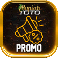 Promo RUPIAHTOTO