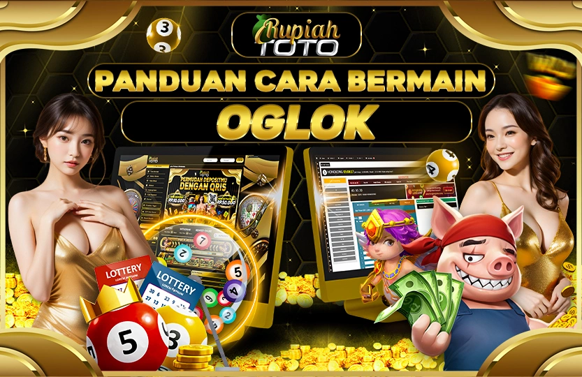 CARA BERMAIN PERMAINAN OGLOK DI RUPIAHTOTO